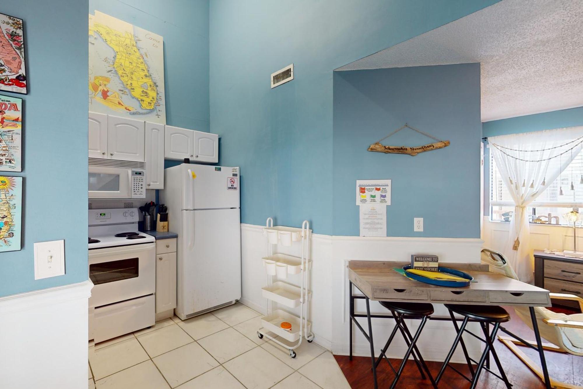 Schumacher Strandhaus Panama City Beach Exterior photo