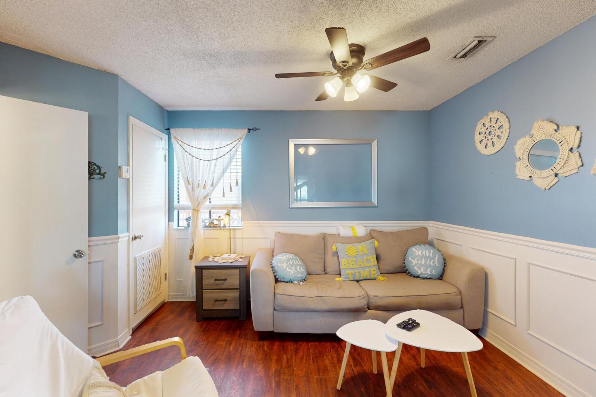 Schumacher Strandhaus Panama City Beach Exterior photo