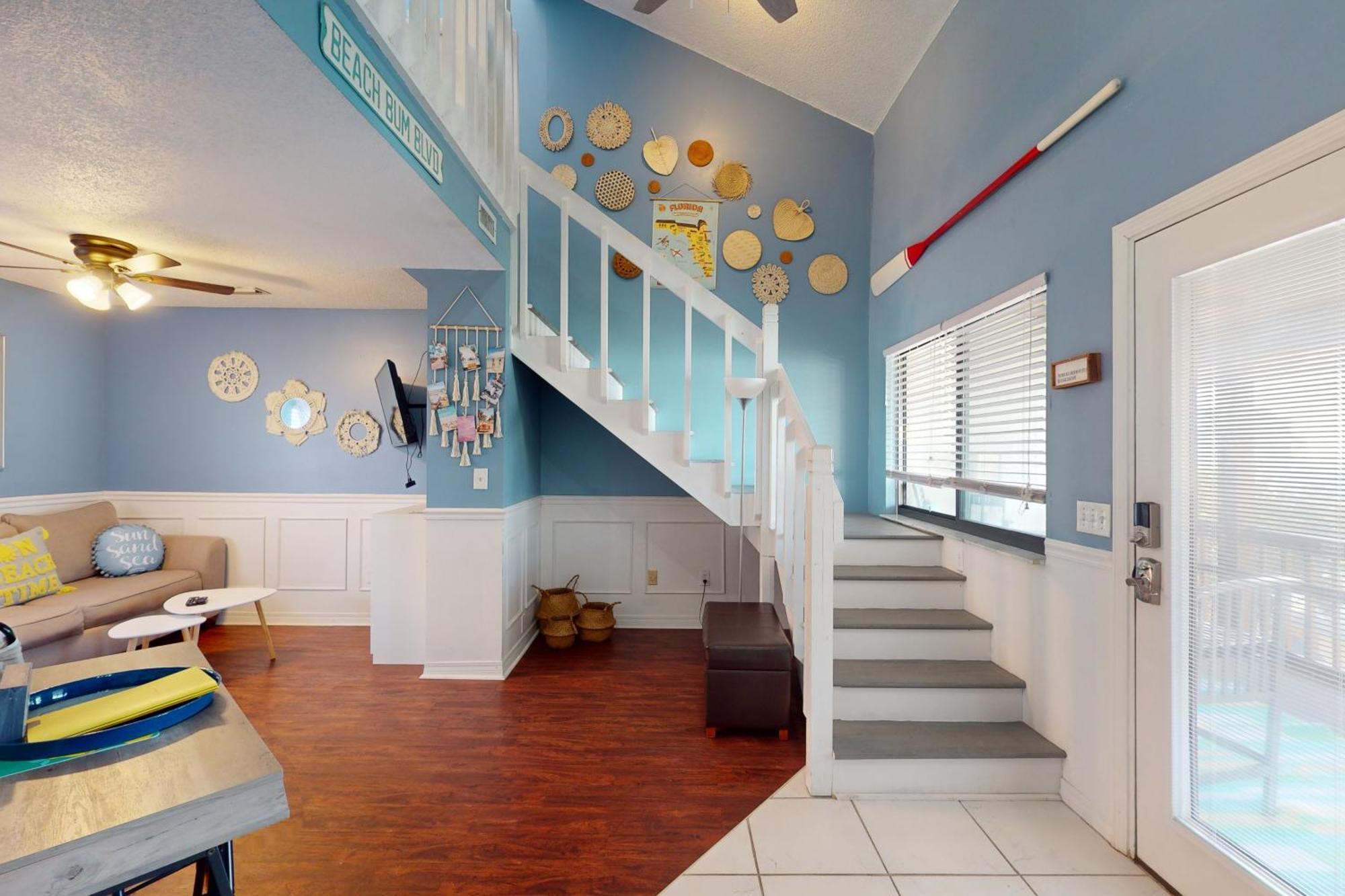 Schumacher Strandhaus Panama City Beach Exterior photo