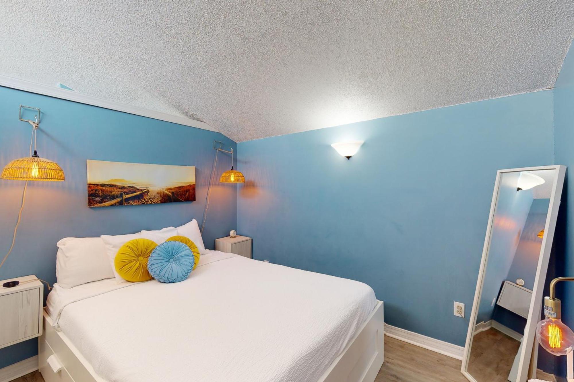 Schumacher Strandhaus Panama City Beach Exterior photo