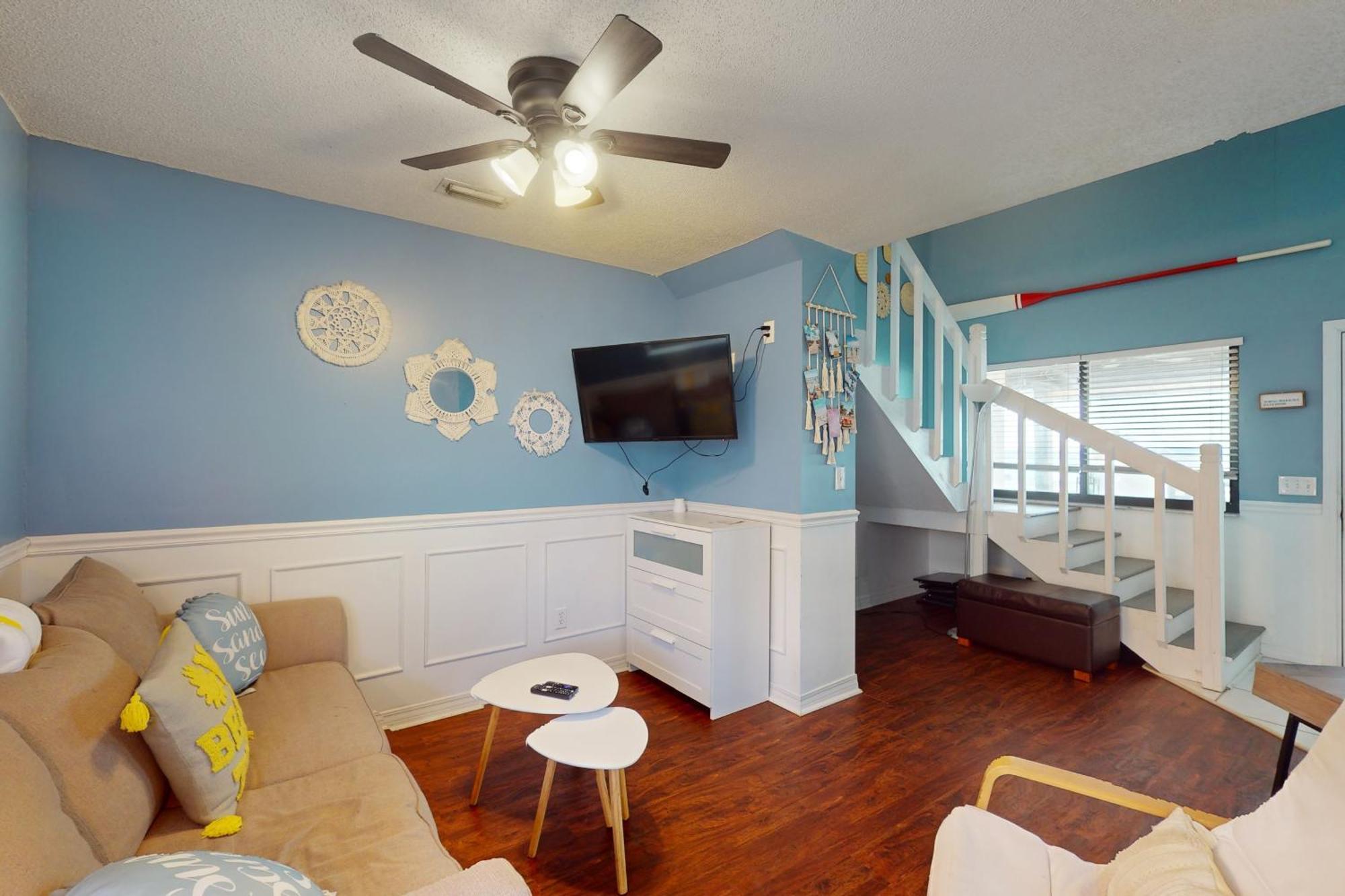 Schumacher Strandhaus Panama City Beach Exterior photo