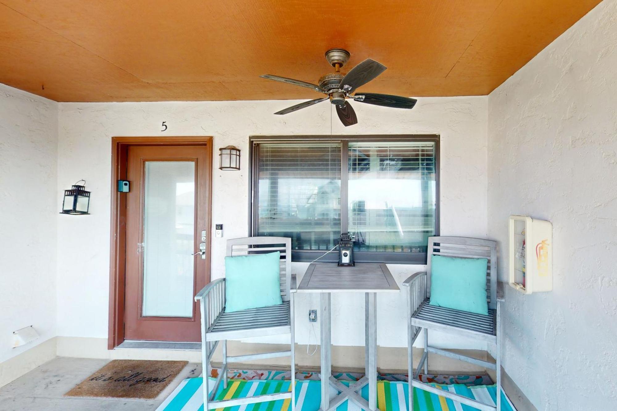 Schumacher Strandhaus Panama City Beach Exterior photo